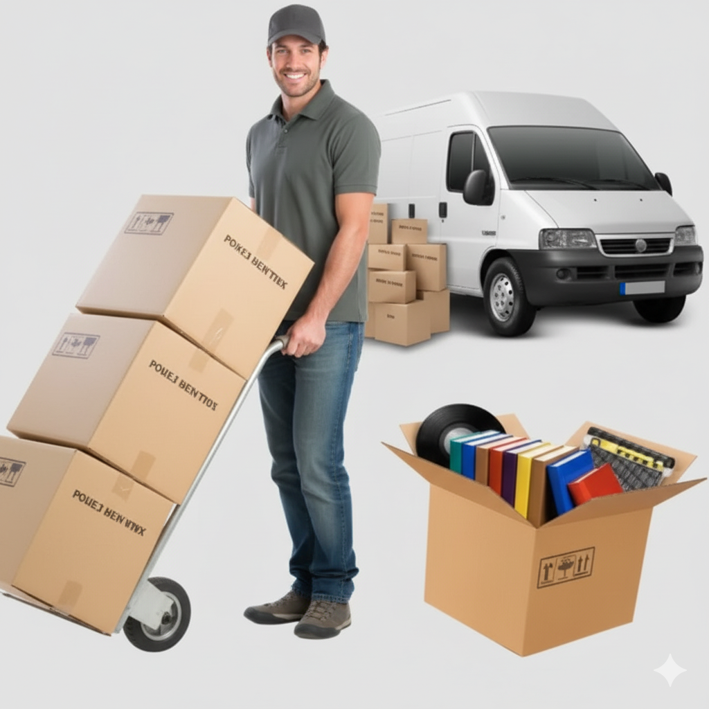 siyaram packer and mover