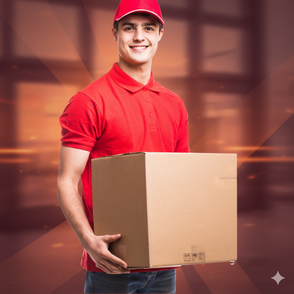 siyaram packer and mover